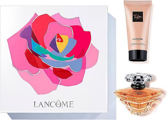 Produktbild Lancôme Set Trésor Eau de Parfum 30ml + Trésor Body Lotion 50ml (Parfum set)