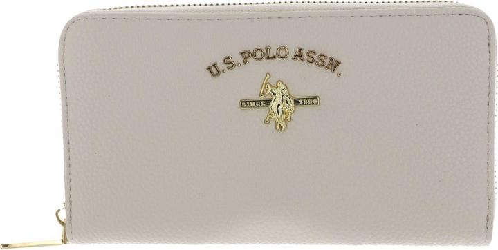 Actual product image U.S. Polo Stanford Zip Around Wallet