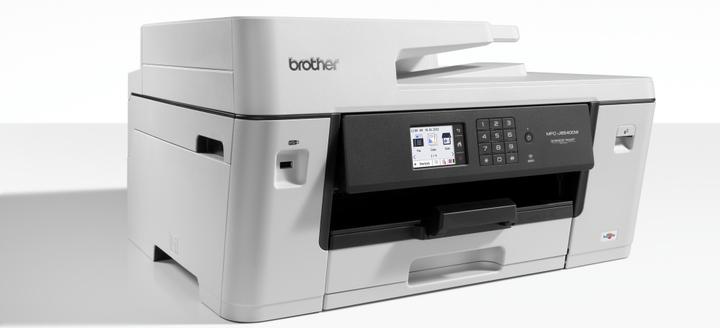 Image du produit Brother MFC-J6540DW (Encre, Couleur)