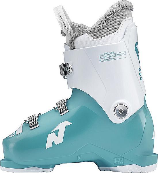Image du produit Nordica Speedmachine J3 (23.5)