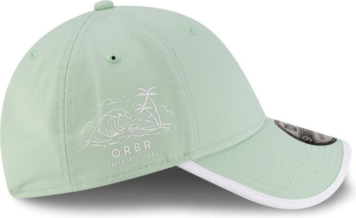Actual product image New Era 9Forty Strapback Cap - USA MIAMI F1 Red Bull Racing (One size)