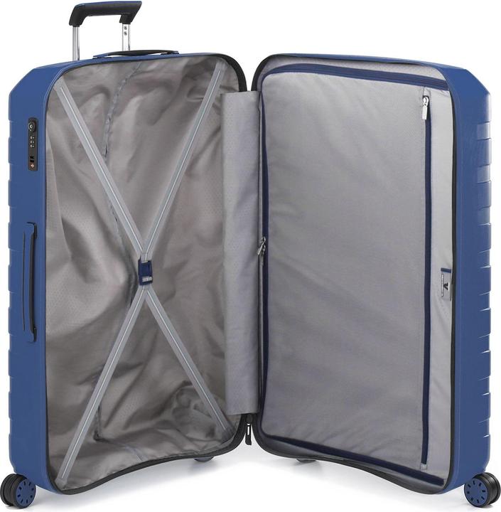 Immagine prodotto Roncato Box Sport 2.0 - Trolley Spinner L (118 l)
