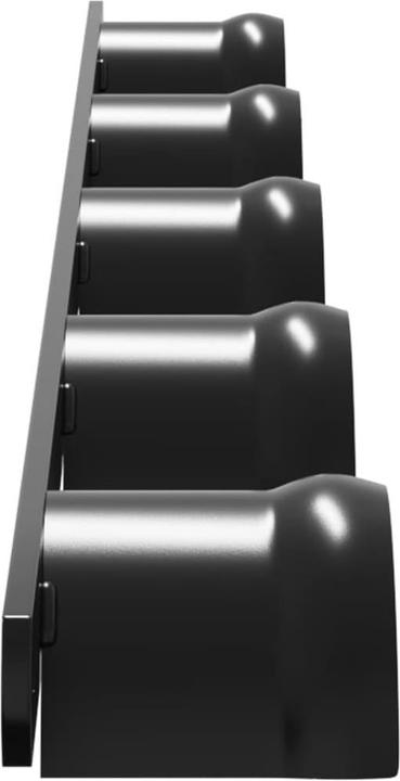 Actual product image vidaXL Trensenhalter