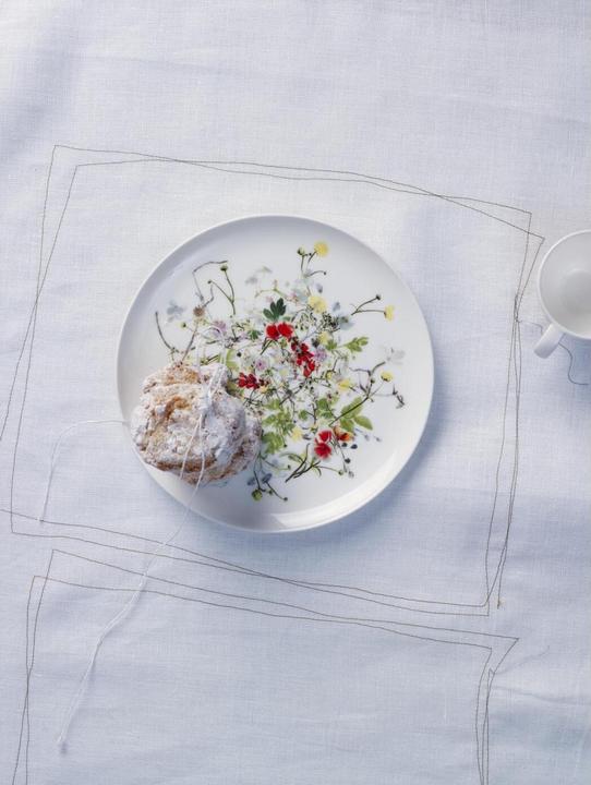 Produktbild Rosenthal Fleurs Sauvages (1 x, 28 cm)