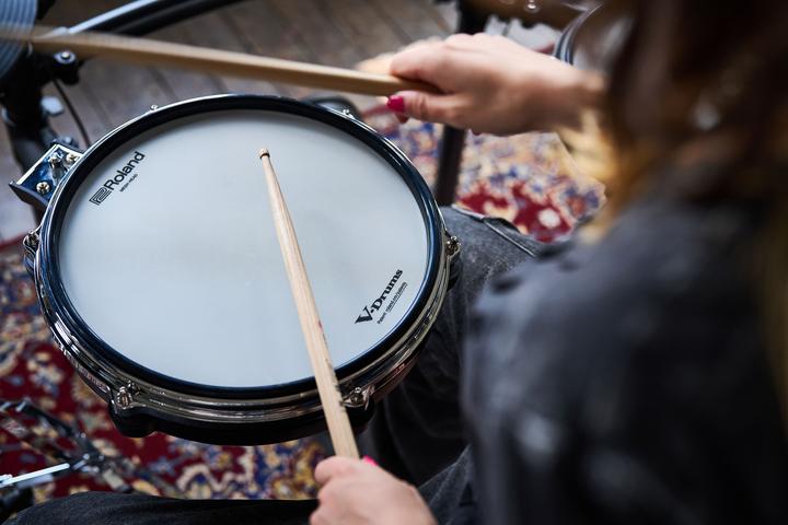 Produktbild Roland Set di Batteria Elettronica TD513 (E-Drum)