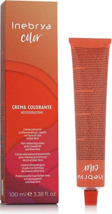 Produktbild Inebrya Color 3 dunkelbraun pur (3)