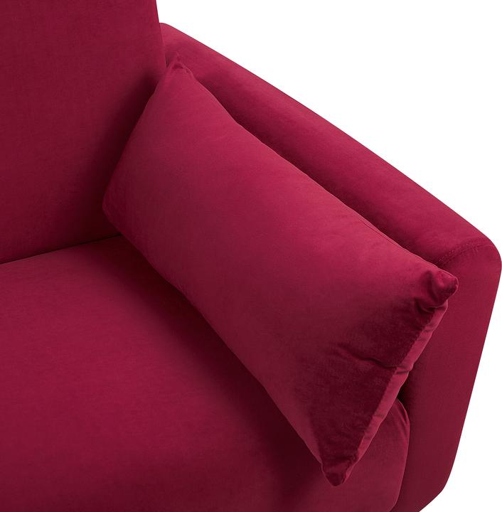 Produktbild Beliani Eina (3-Sitzer)