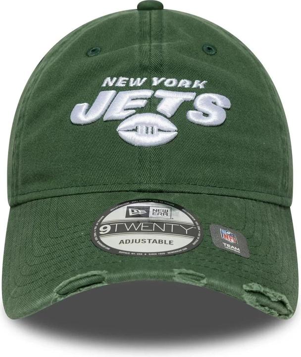 Produktbild New Era Baseball-Cap 9twenty New York Jets (One Size)