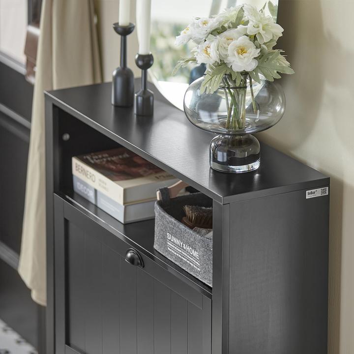Immagine prodotto SoBuy Stanley (80 x 110 x 24 cm)