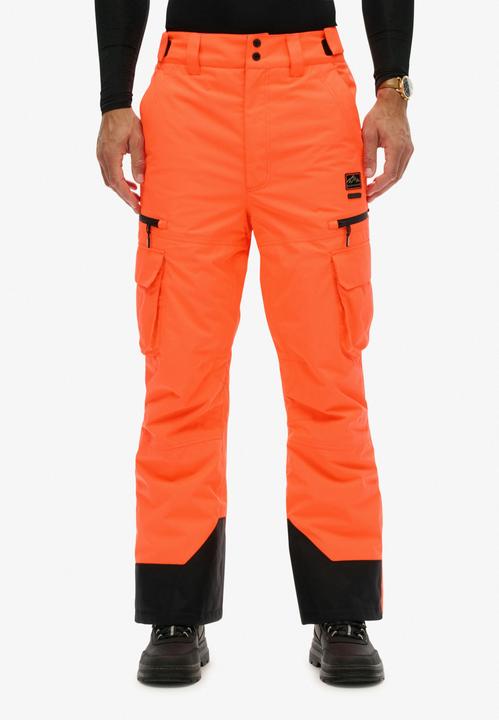 Immagine prodotto Superdry Ultimative Freestyle-Skihose (L)