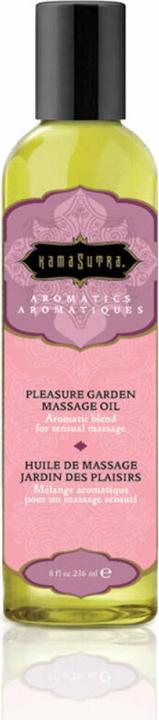 Image du produit Kamasutra Pleasure Garden (236 ml)