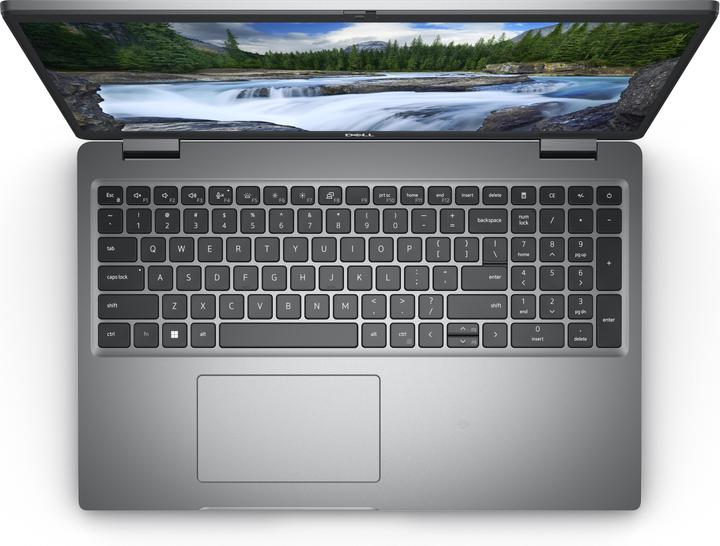 Immagine prodotto Dell Latitude 5530 (15.60", 512 GB, 16 GB, DE, Intel Core i7-1265U)