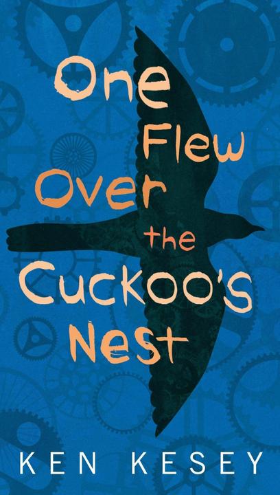 Produktbild One Flew Over the Cuckoo's Nest (Englisch, Kesey Ken, 1963)