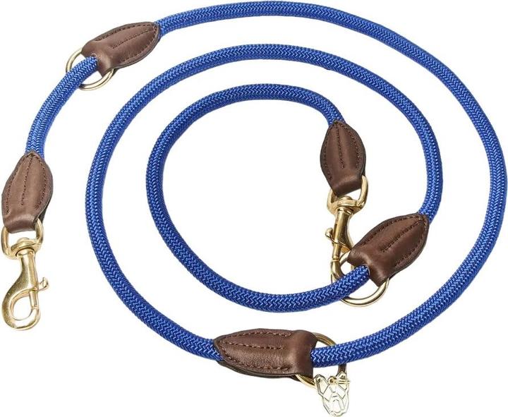 Produktbild Digby & Fox Hundeleine Leder (One Size, Hund, Allgemein)