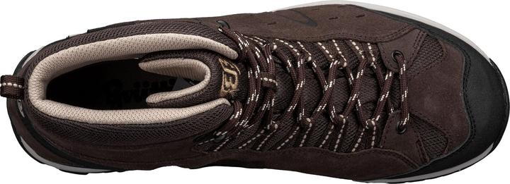 Actual product image Brütting Mount Bona High (43)