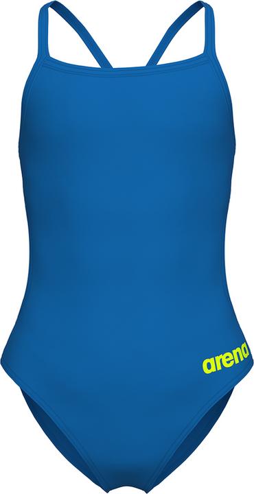 Rivière bleue, artic lime