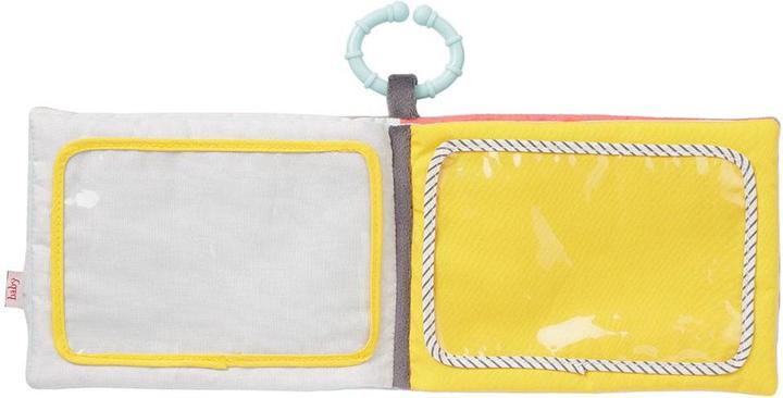 Actual product image Fehn Photo album Loopy & Lotta (German)