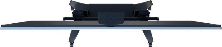 Actual product image Multibrackets Stand electr, -100", max 90 kg, black (90 kg, 60" - 100")