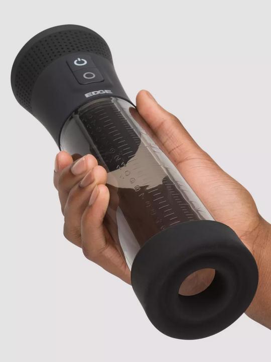 Produktbild Tracey Cox Automatic Suction Penis Pump