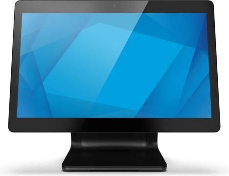 Productafbeelding ēlo POS mount desktop (10",15")