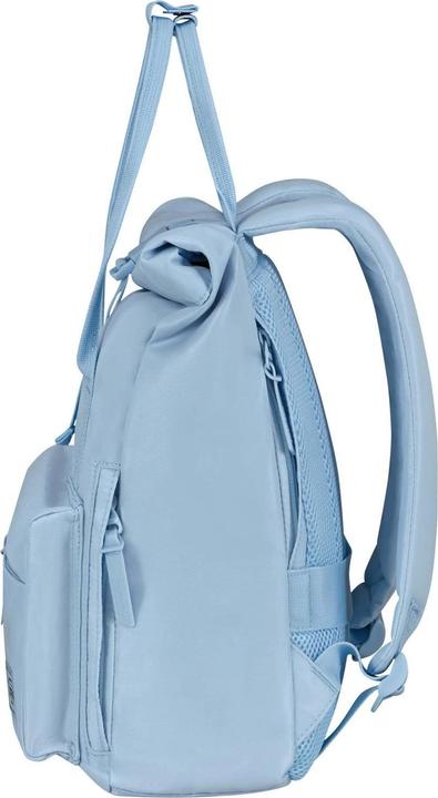 Actual product image Samsonite MOVE 3.0 BACKPACK 14.1" ORG. (17 l)