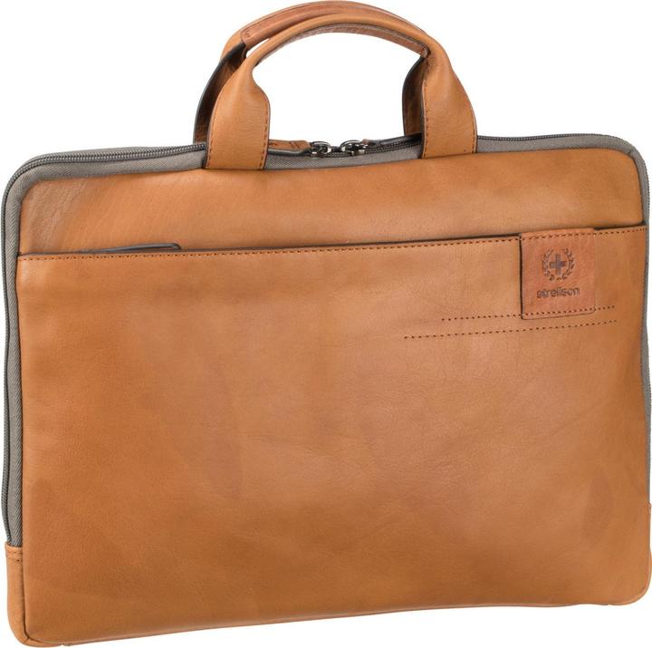 Produktbild Strellson Aktentasche Hyde Park BriefBag SHZ 2 (14.96")