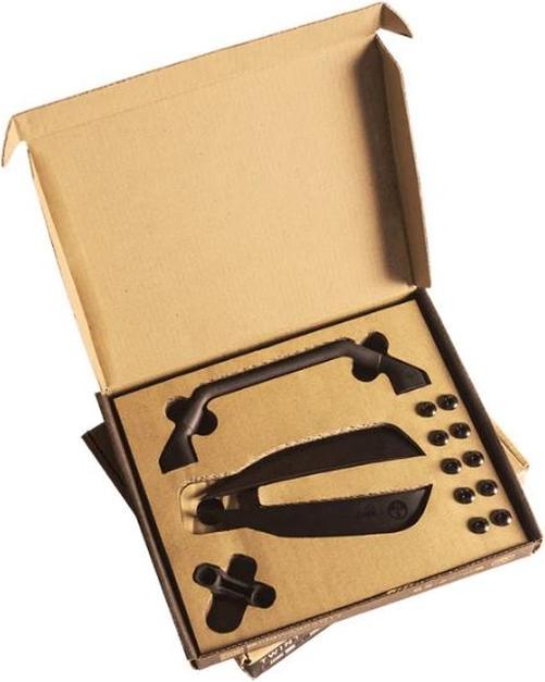 Image du produit North Twintip Accessory Kit