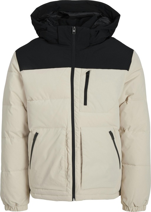 Jack & Jones Jjeotto Puffer Jacket Sn