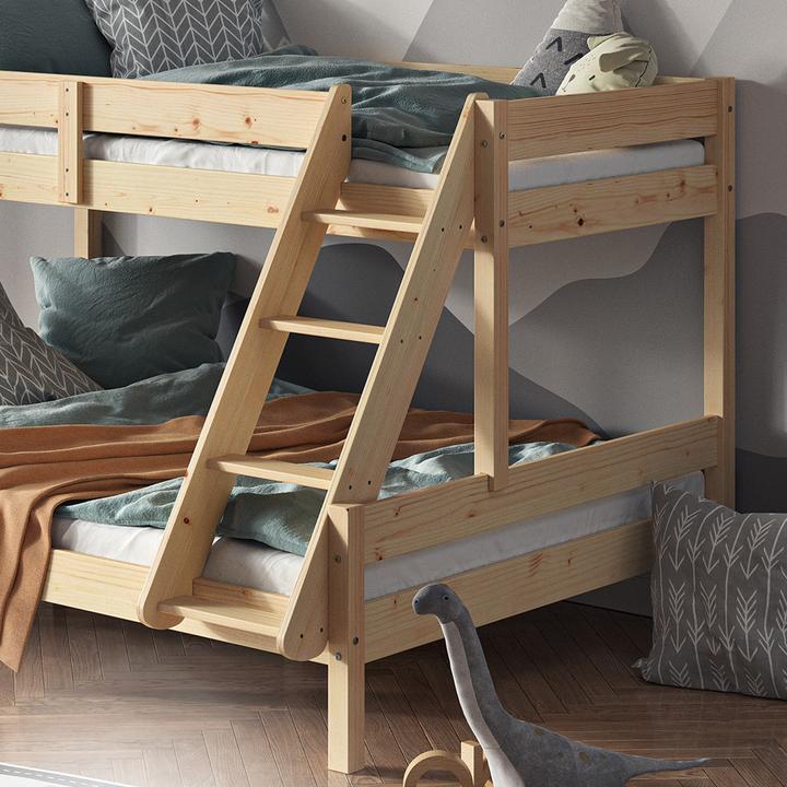 Produktbild VitaliSpa Everest (140 x 200 cm)