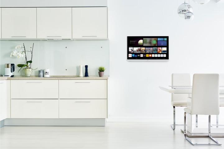 Image du produit LG 27TQ615S-WZ (1920 x 1080 pixels, 27")