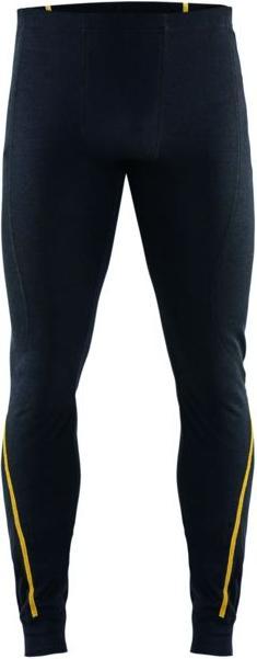 Blakläder Flammschutz-Unterhose schwarz (3XL)