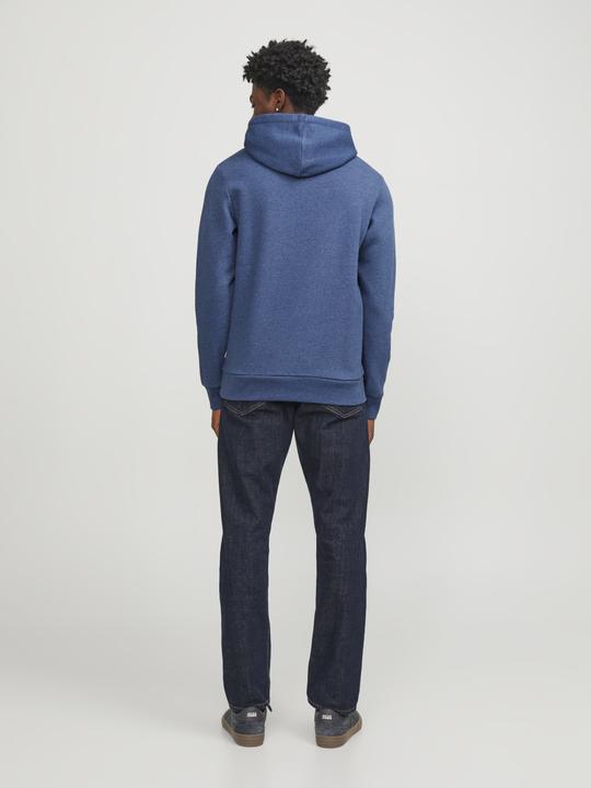 Image du produit Jack & Jones Logo Hoodie (XXL)
