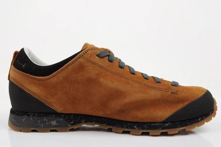 Produktbild AKU Bellamont 3 Suede GTX (42)