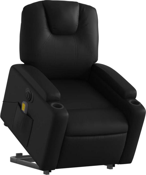 Immagine prodotto vidaXL Massagesessel mit Aufstehhilfe