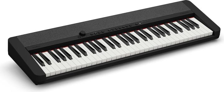 Image du produit Casio CT-S1 (61 Boutons)