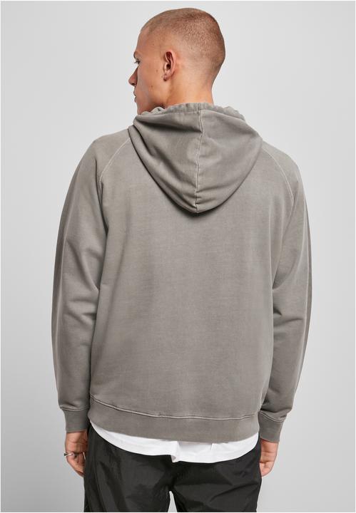 Produktbild Urban Classics Hoodie Overdyed (M)