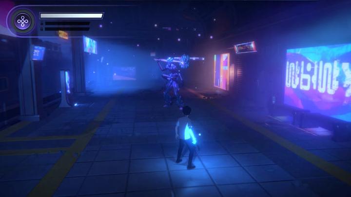 Produktbild Maximum Games Eternights PS-4 UK multi (PS4, EN)