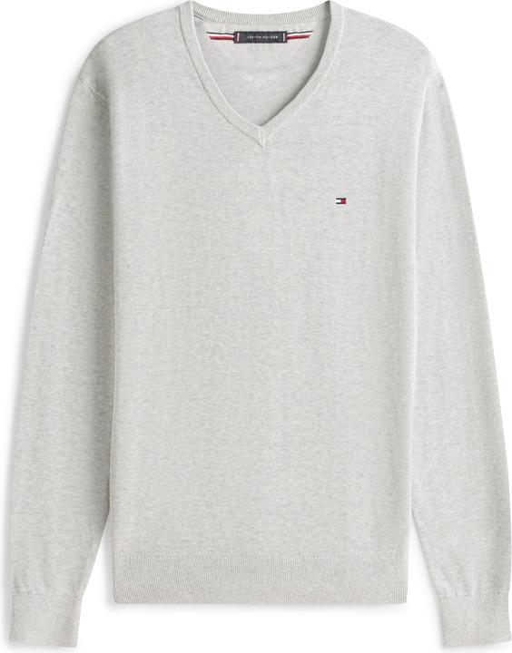 Produktbild Tommy Hilfiger Essential Cotton V Neck (M)