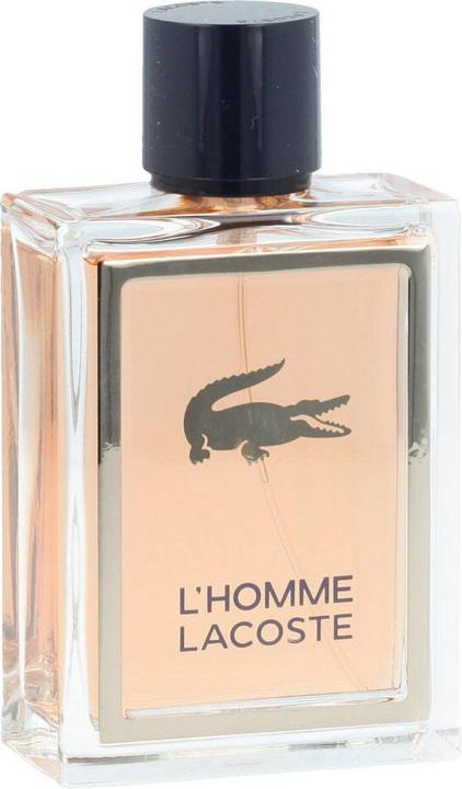 Produktbild Lacoste L'Homme (Eau de Toilette, 100 ml)