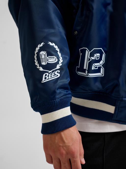 Produktbild hummel Hmlletterman Jacket Hsw (L)