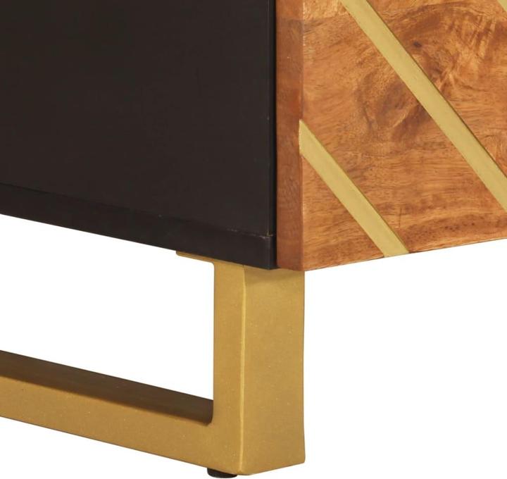 Image du produit vidaXL Couchtisch (54 x 80 x 40 cm)