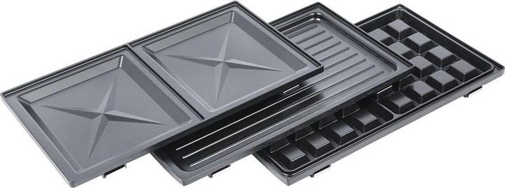 Image du produit Steba SG 55 3en1