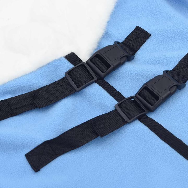 Produktbild vidaXL Pferdedecke