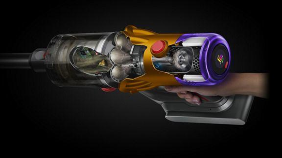 Image du produit Dyson V12 Slim Motorhead