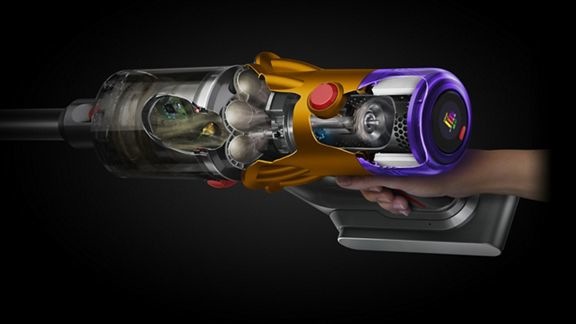 Produktbild Dyson V12 Slim Motorhead