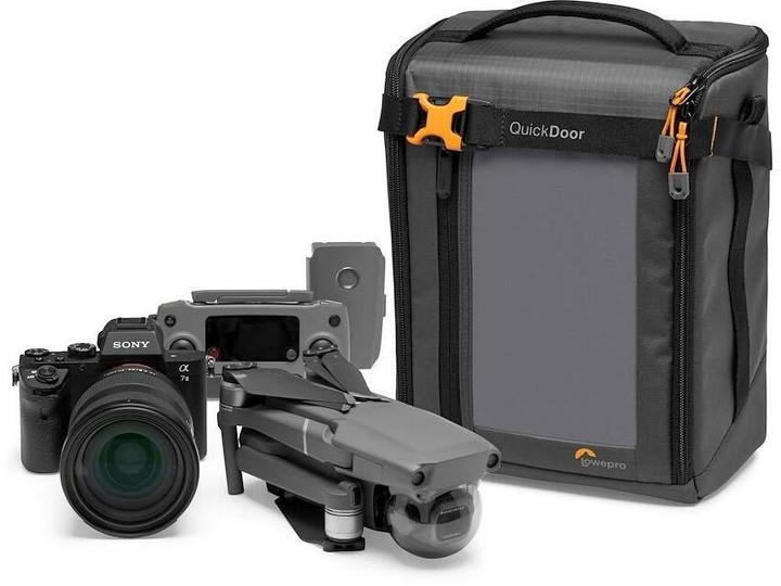 Produktbild Lowepro GearUp Creator Box XL II Green Line (Kamera Beutel, 8 l)