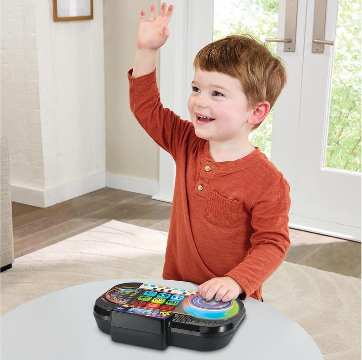 Image du produit VTech DJ Studio Magic light (Français)