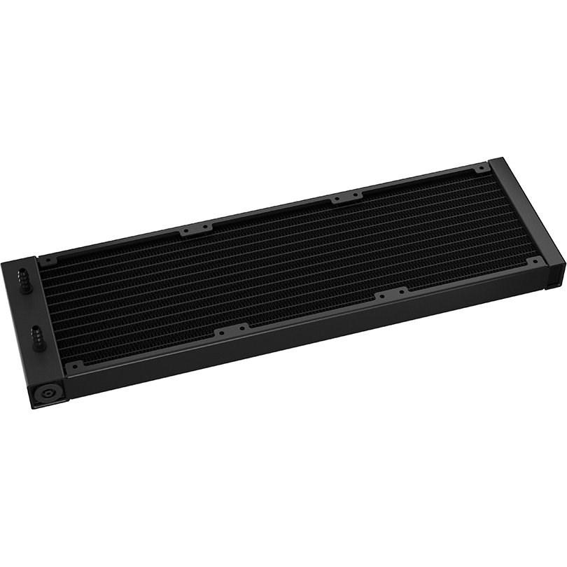 Thumbnail - Deepcool LT720, CPU Wasserkühler, Schwarz
