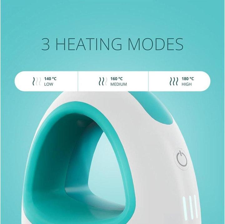 Immagine prodotto Loklik Mini Heat Press