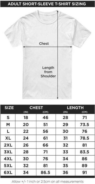 Produktbild Sesame Street Lee TShirt (S)